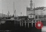Immagine di La Germania invade il Belgio Belgio, 1914, secondo 6 filmato di repertorio 65675066055