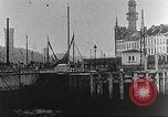 Immagine di La Germania invade il Belgio Belgio, 1914, secondo 8 filmato di repertorio 65675066055