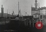 Immagine di La Germania invade il Belgio Belgio, 1914, secondo 9 filmato di repertorio 65675066055