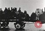 Immagine di La Germania invade il Belgio Belgio, 1914, secondo 15 filmato di repertorio 65675066055