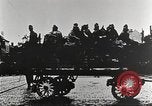 Immagine di La Germania invade il Belgio Belgio, 1914, secondo 16 filmato di repertorio 65675066055