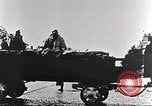 Immagine di La Germania invade il Belgio Belgio, 1914, secondo 23 filmato di repertorio 65675066055