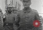 Immagine di La Germania invade il Belgio Belgio, 1914, secondo 40 filmato di repertorio 65675066055