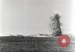 Immagine di Soldati alleati Francia, 1916, secondo 6 filmato di repertorio 65675066056