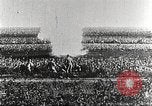 Immagine di Belga truppe lotta contro le forze tedesche nella prima guerra mondiale Belgio, 1914, secondo 25 filmato di repertorio 65675066057