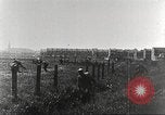 Immagine di Belga truppe lotta contro le forze tedesche nella prima guerra mondiale Belgio, 1914, secondo 58 filmato di repertorio 65675066057