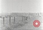 Immagine di Belga truppe lotta contro le forze tedesche nella prima guerra mondiale Belgio, 1914, secondo 61 filmato di repertorio 65675066057