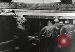 Image troupes belges lutte des forces allemandes dans Première Guerre Mondiale Belgique, 1914, de la seconde 4 séquences d'archives historiques vidéo 65675066058