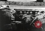 Image troupes belges lutte des forces allemandes dans Première Guerre Mondiale Belgique, 1914, de la seconde 5 séquences d'archives historiques vidéo 65675066058