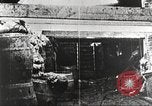 Image troupes belges lutte des forces allemandes dans Première Guerre Mondiale Belgique, 1914, de la seconde 11 séquences d'archives historiques vidéo 65675066058