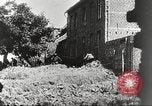 Image troupes belges lutte des forces allemandes dans Première Guerre Mondiale Belgique, 1914, de la seconde 17 séquences d'archives historiques vidéo 65675066058