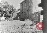 Image troupes belges lutte des forces allemandes dans Première Guerre Mondiale Belgique, 1914, de la seconde 21 séquences d'archives historiques vidéo 65675066058