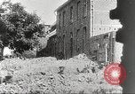Image troupes belges lutte des forces allemandes dans Première Guerre Mondiale Belgique, 1914, de la seconde 25 séquences d'archives historiques vidéo 65675066058