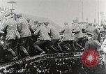 Image troupes belges lutte des forces allemandes dans Première Guerre Mondiale Belgique, 1914, de la seconde 48 séquences d'archives historiques vidéo 65675066058