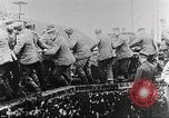 Image troupes belges lutte des forces allemandes dans Première Guerre Mondiale Belgique, 1914, de la seconde 49 séquences d'archives historiques vidéo 65675066058