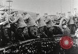 Image troupes belges lutte des forces allemandes dans Première Guerre Mondiale Belgique, 1914, de la seconde 50 séquences d'archives historiques vidéo 65675066058