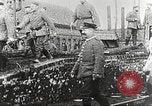 Image troupes belges lutte des forces allemandes dans Première Guerre Mondiale Belgique, 1914, de la seconde 57 séquences d'archives historiques vidéo 65675066058