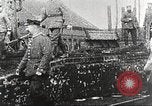 Image troupes belges lutte des forces allemandes dans Première Guerre Mondiale Belgique, 1914, de la seconde 58 séquences d'archives historiques vidéo 65675066058