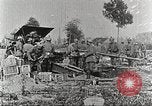 Image troupes belges lutte des forces allemandes dans Première Guerre Mondiale Belgique, 1914, de la seconde 61 séquences d'archives historiques vidéo 65675066058