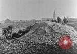 Image of German Red Cross dogs France, 1916, second 6 stock footage video 65675066059