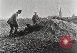 Image of German Red Cross dogs France, 1916, second 16 stock footage video 65675066059