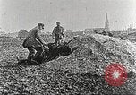 Image of German Red Cross dogs France, 1916, second 17 stock footage video 65675066059