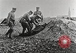 Image of German Red Cross dogs France, 1916, second 23 stock footage video 65675066059