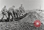 Image of German Red Cross dogs France, 1916, second 28 stock footage video 65675066059