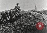 Image of German Red Cross dogs France, 1916, second 31 stock footage video 65675066059