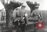 Image of German Red Cross dogs France, 1916, second 35 stock footage video 65675066059