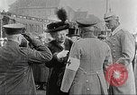 Image of German troops European Theater, 1918, second 4 stock footage video 65675066060