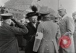 Image of German troops European Theater, 1918, second 5 stock footage video 65675066060