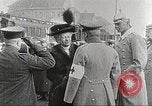 Image of German troops European Theater, 1918, second 6 stock footage video 65675066060