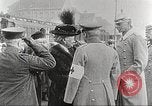 Image of German troops European Theater, 1918, second 7 stock footage video 65675066060