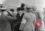 Image of German troops European Theater, 1918, second 8 stock footage video 65675066060