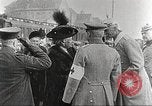 Image of German troops European Theater, 1918, second 9 stock footage video 65675066060