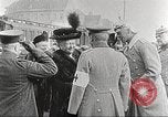 Image of German troops European Theater, 1918, second 10 stock footage video 65675066060
