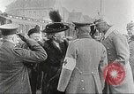Image of German troops European Theater, 1918, second 11 stock footage video 65675066060