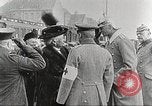 Image of German troops European Theater, 1918, second 13 stock footage video 65675066060