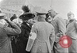 Image of German troops European Theater, 1918, second 16 stock footage video 65675066060