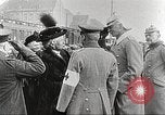 Image of German troops European Theater, 1918, second 17 stock footage video 65675066060