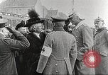 Image of German troops European Theater, 1918, second 18 stock footage video 65675066060