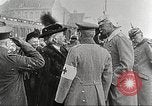 Image of German troops European Theater, 1918, second 19 stock footage video 65675066060