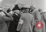 Image of German troops European Theater, 1918, second 20 stock footage video 65675066060