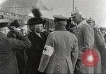 Image of German troops European Theater, 1918, second 23 stock footage video 65675066060