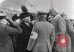 Image of German troops European Theater, 1918, second 24 stock footage video 65675066060