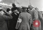 Image of German troops European Theater, 1918, second 25 stock footage video 65675066060
