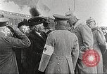 Image of German troops European Theater, 1918, second 26 stock footage video 65675066060