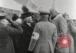 Image of German troops European Theater, 1918, second 27 stock footage video 65675066060