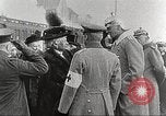 Image of German troops European Theater, 1918, second 28 stock footage video 65675066060